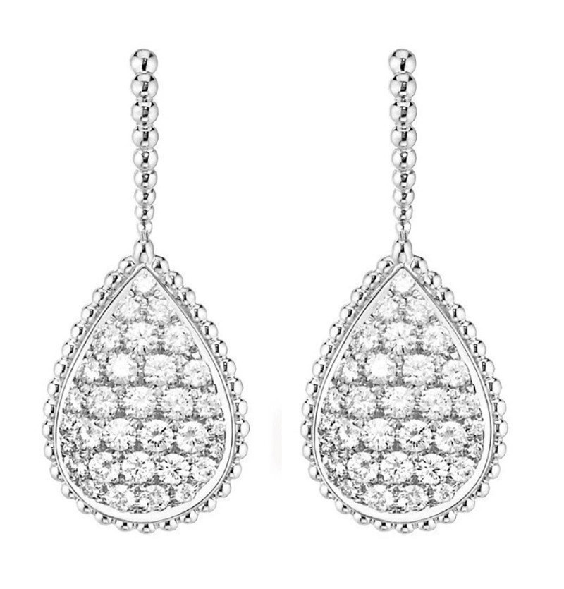 Boucheron Earrings